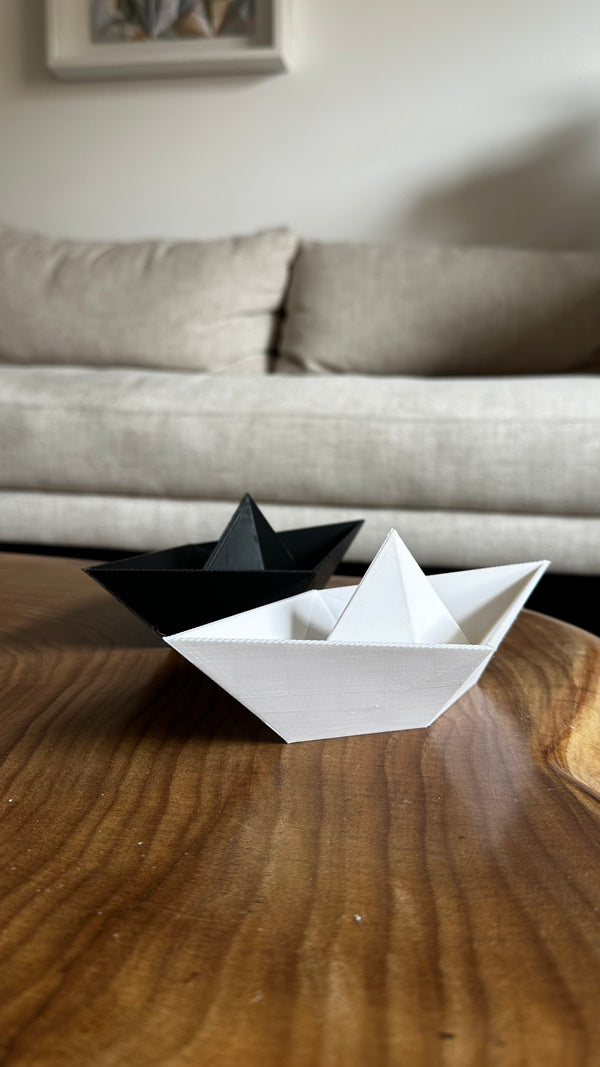 Barco Magnético Mix