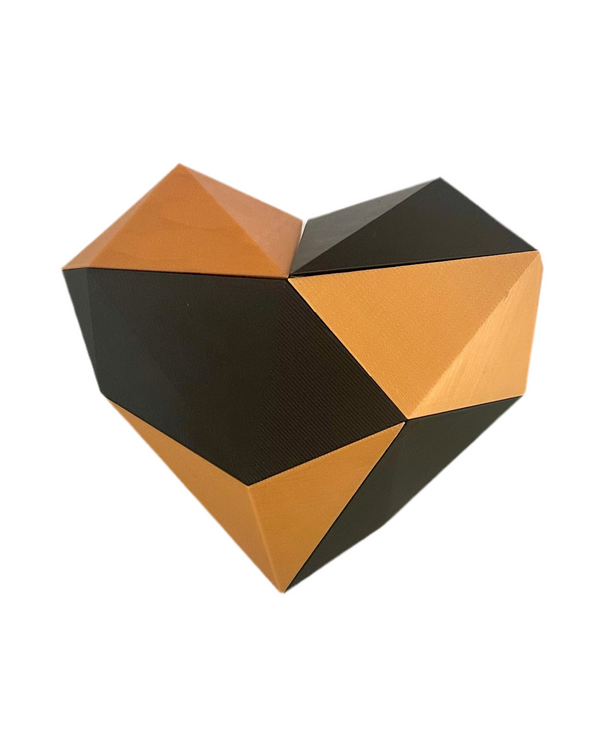 Corazón Magnético