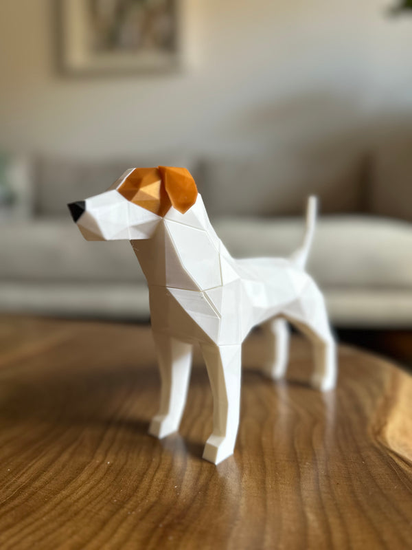 Jack Russell Magnético T2