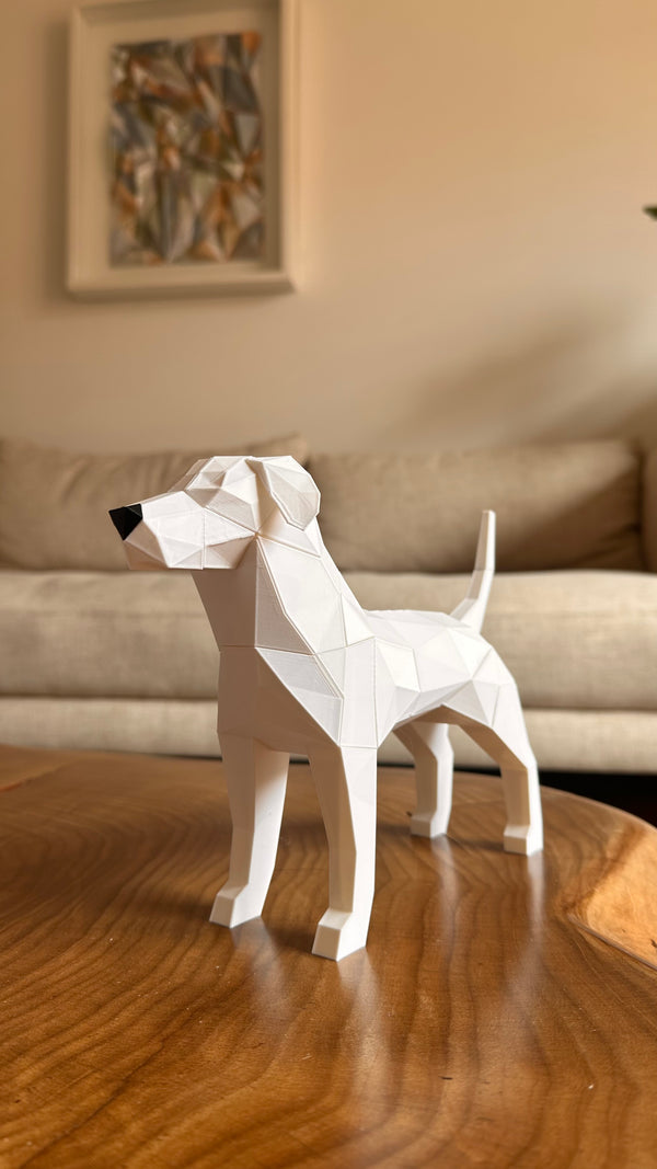 Jack Russell Magnético T3