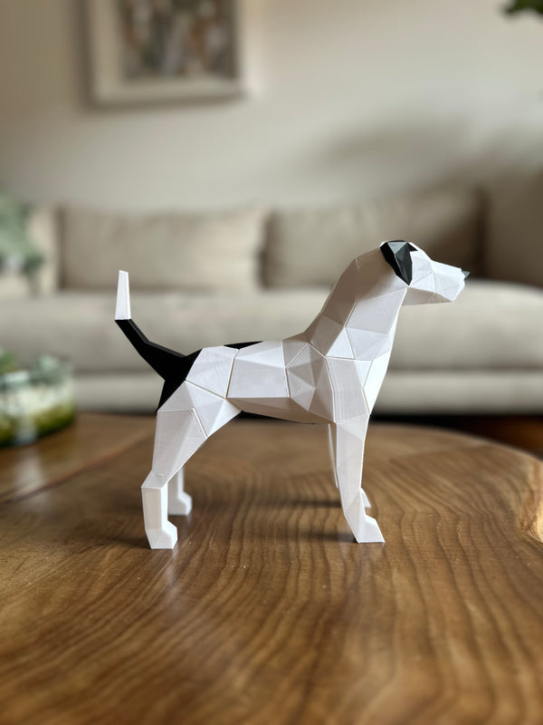 Jack Russell Magnético T1