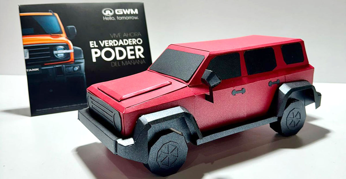 GWM