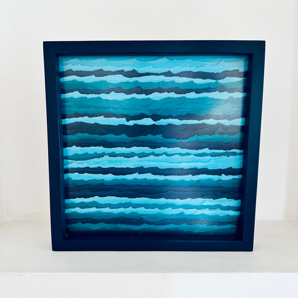 Oceano de papel