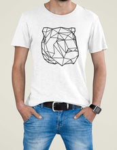 Cargar imagen en el visor de la galería, Camiseta Unisex Pantera / Jaguar
