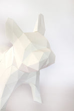 Cargar imagen en el visor de la galería, Bulldog Frances DIY  Un color - Cuerpo entero
