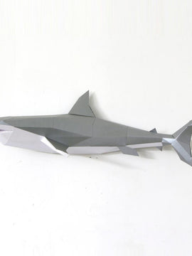 Tiburón  - Colores Metalizados