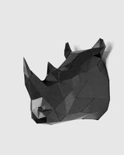Cargar imagen en el visor de la galería, Rinoceronte DIY  Colores Metalizados
