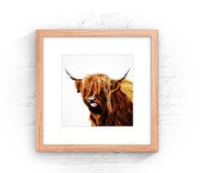Cargar imagen en el visor de la galería, Vaca Holandesa
