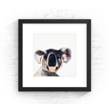 Cargar imagen en el visor de la galería, Cuadro Koala
