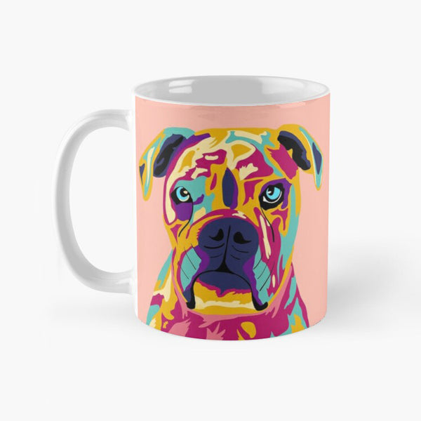 Mug Boxer