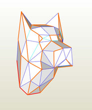 Cargar imagen en el visor de la galería, Doberman DIY  - Colores Metalizados
