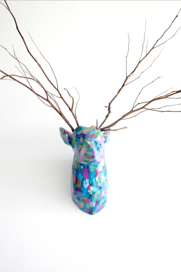 Venado By Cami Sanint