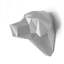 Cargar imagen en el visor de la galería, Labrador DIY  - Colores Metalizados
