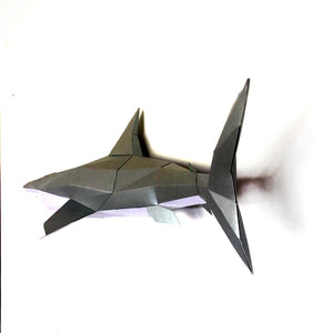 Tiburón  - Colores Metalizados