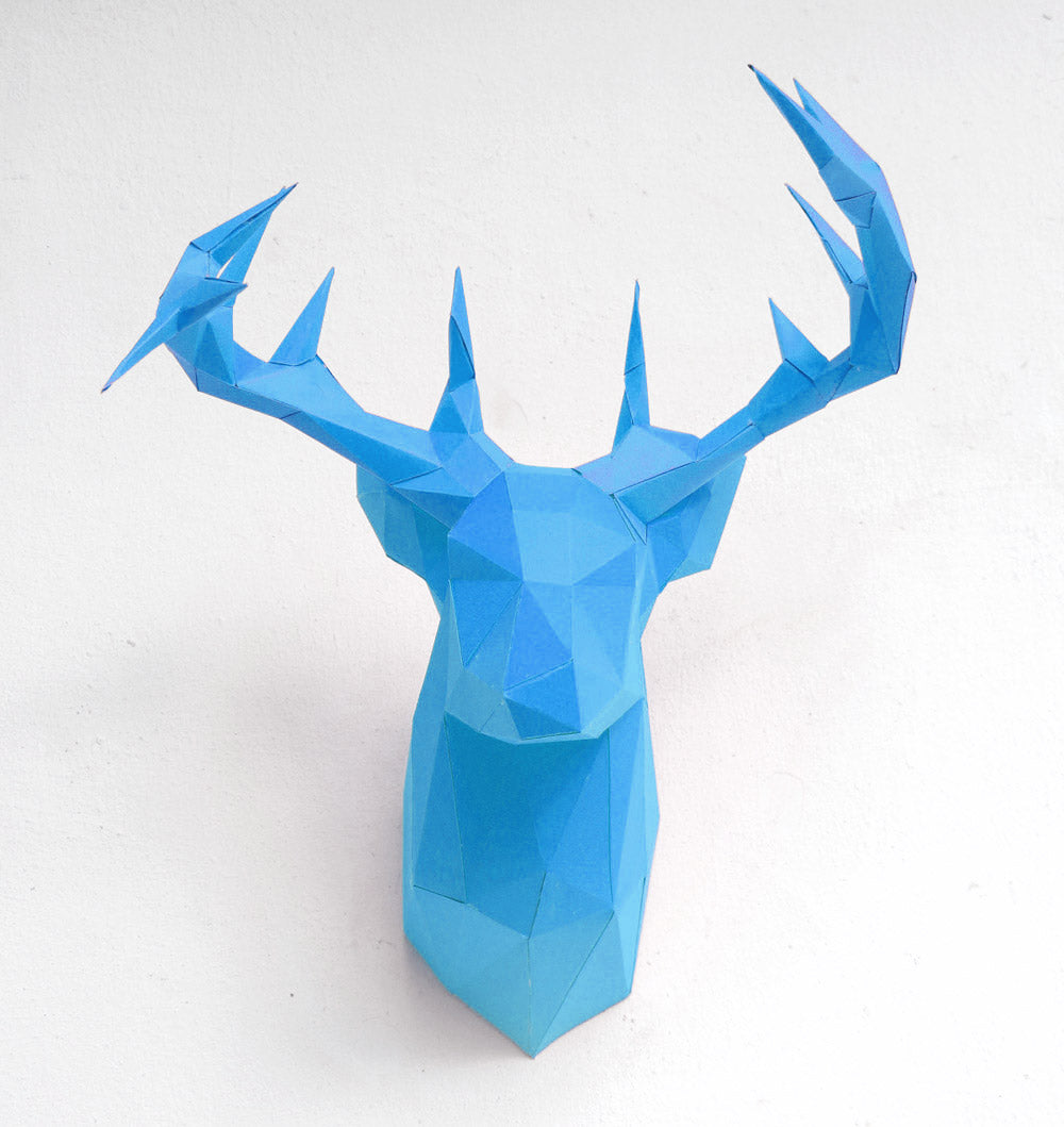 Venado DIY  - Un color